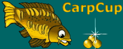 CarpCup, les enduros carpes en ligne