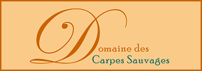 Domaine des Carpes Sauvages